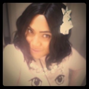 Meet your Posher, Tarita